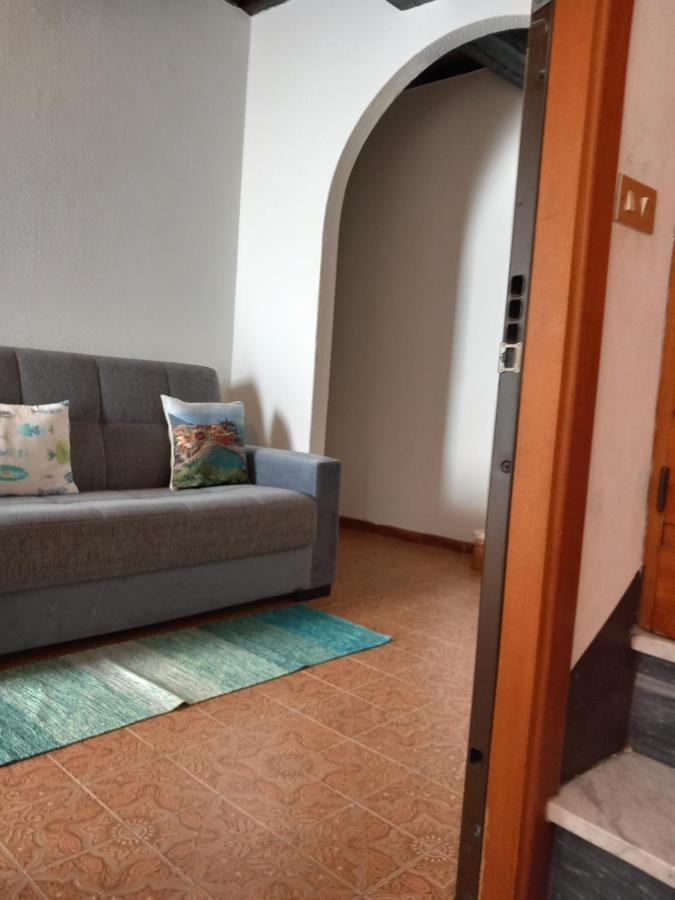 Da Isabella Leilighet Vernazza Eksteriør bilde